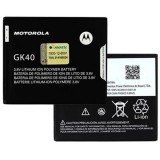 Bateria Motorola G5 Original Importada 
