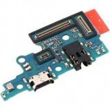 Placa Conector de Carga Samsung A70 Original Importada 
