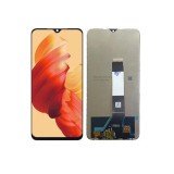 Tela Display Frontal Poco M3 Original Importada 