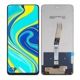 Tela Display Frontal  Redmi Note 9 Original Importada 