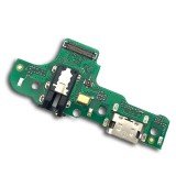 Placa Conector de Carga Samsung  A20s  Original Importada 