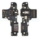 Placa Conector de Carga Samsung A21 Original Importada 
