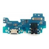 Placa Conector de Carga Samsung A32 4G Original Importada 