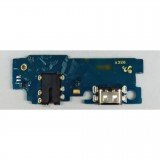 Placa Conector de Carga Samsung A32 5G Original Importada 
