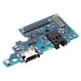 Placa Conector de Carga Samsung A51 Original Importada 