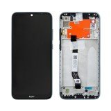 Tela Display Frontal Redmi Note 8T Original Importada 