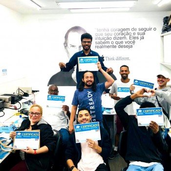 Curso Troca de Vidros