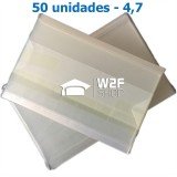 Adesivo Cola Filme Oca 4,7