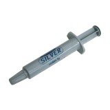 Pasta Térmica - Thermal Silver