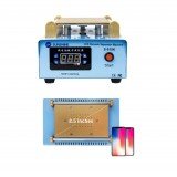 Máquina Separadora de Tela Touch Vidro Sunshine S-918k