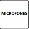 Microfones 