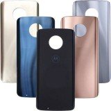 Tampa Traseira Motorola Moto G6 Plus