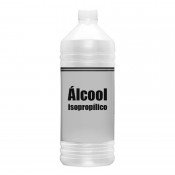 Álcool Isopropílico 