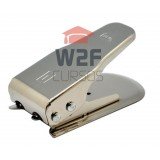 Alicate de Corte para Chip 2 em 1 Micro e Nano