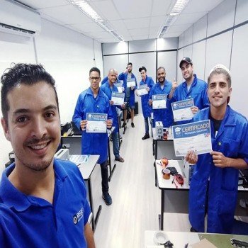 Curso Avançado de iPhone