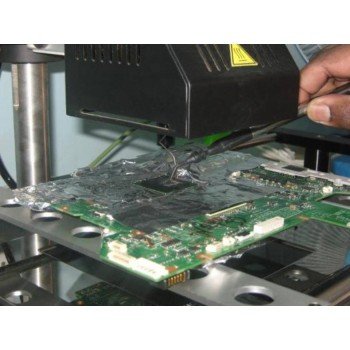 Curso de Manutenção de Notebook + Solda BGA + Reparo de Placa – SP