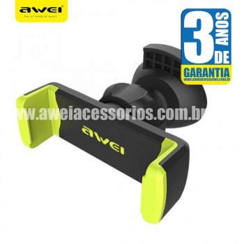 Suporte Veicular Universal Awei X4