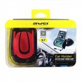 Suporte Veicular Universal Awei X7