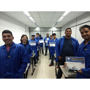 Curso de Celular em Paulínia