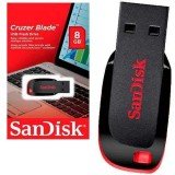 PenDrive Sandisk 8GB