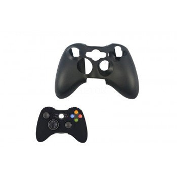    Capa Silicone Para Xbox FR-314 m