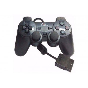 Controle Ps2   FR-201