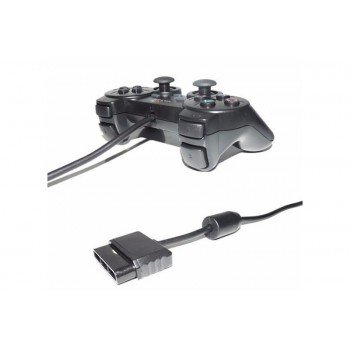 Controle Ps2   FR-201
