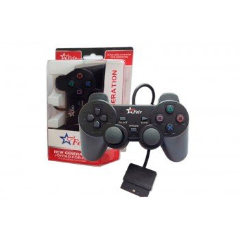 Controle Ps2   FR-201