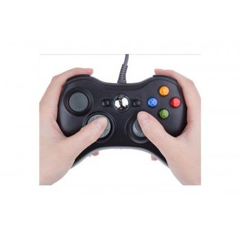 CONTROLE XBOX COM FIO FR-305
