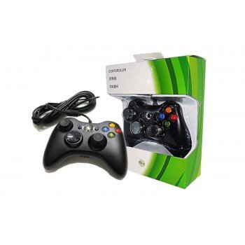 CONTROLE XBOX COM FIO FR-305