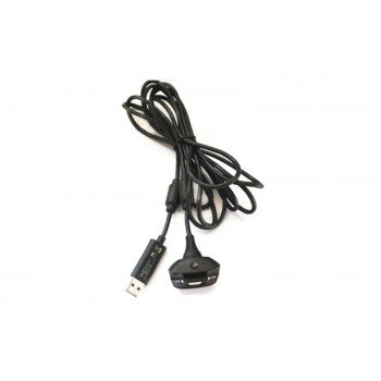  Cabo Carregador Para Controle Xbox 360 FR-309