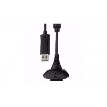  Cabo Carregador Para Controle Xbox 360 FR-309
