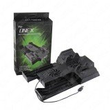 SUPORTE PARA XBOX ONE COM COOLER FR-398