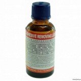 Liquido Removedor de Resina Cola BGA