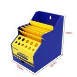 Box Organizador de Bancada Mechanic