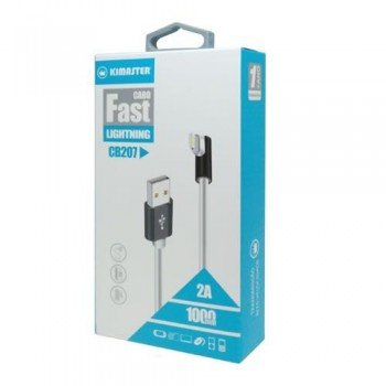 Cabo USB Kimaster CB207