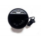 Carregador Veicular Kanup KPS114