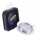 Fio para Jumper Silver Fxv009 0.009