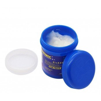 Fluxo Pastoso Mechanic 559 100g