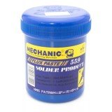Fluxo Pastoso Mechanic 559 100g