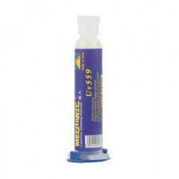 Fluxo Pastoso Mechanic 559 Seringa
