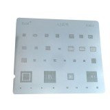 Kit BGA 14 em Samsung