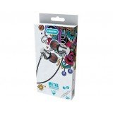 Metal Fone de Ouvido Kimaster K780