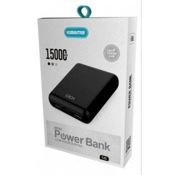 Mini Power Bank Kimaster E45