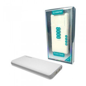 Power Bank Kimaster E92