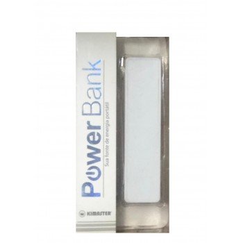 Power Bank Universal Kimaster