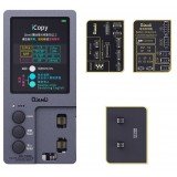 Qianli Icopy 3° Geração C11 Plaquinhas