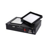 Máquina Separadora LCD 948F Nitrogênio Uyue