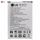 Bateria LG K4/K8 2017 BL45F1F Original 