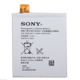 Bateria Sony T2 Ultra
